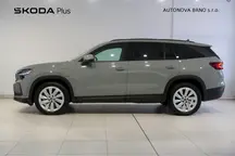 Kodiaq Selection