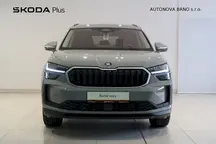 Kodiaq Selection