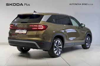Škoda Kodiaq Selection
