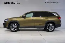 Kodiaq Selection