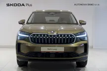 Kodiaq Selection