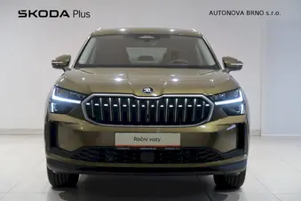 Škoda Kodiaq Selection