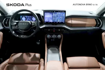 Škoda Kodiaq Selection