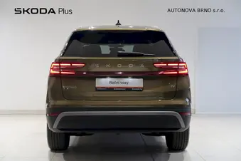 Škoda Kodiaq Selection