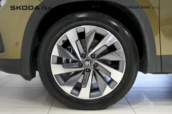 Škoda Kodiaq Selection