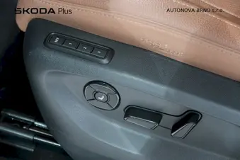 Škoda Kodiaq Selection