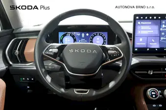 Škoda Kodiaq Selection