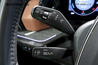 Škoda Kodiaq Selection