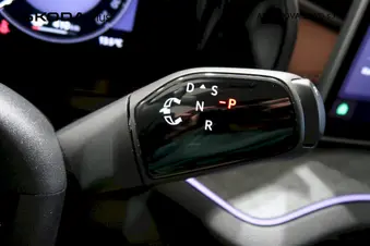 Škoda Kodiaq Selection