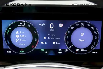 Škoda Kodiaq Selection