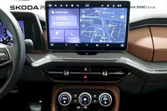 Škoda Kodiaq Selection