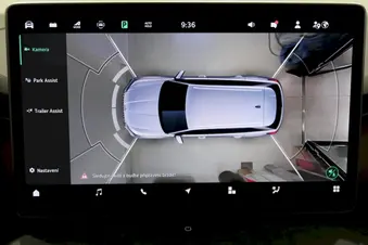 Škoda Kodiaq Selection