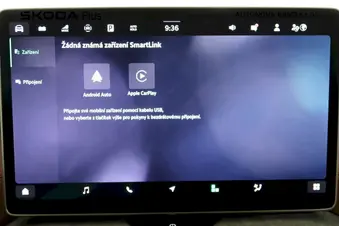 Škoda Kodiaq Selection