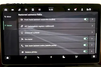 Škoda Kodiaq Selection