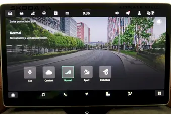 Škoda Kodiaq Selection