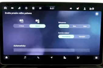 Škoda Kodiaq Selection