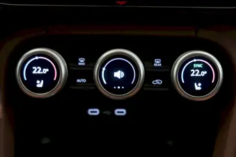 Škoda Kodiaq Selection