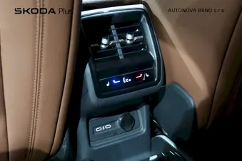 Škoda Kodiaq Selection