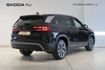 Kodiaq Exclusive Selection