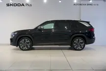 Kodiaq Exclusive Selection