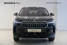 Kodiaq Exclusive Selection