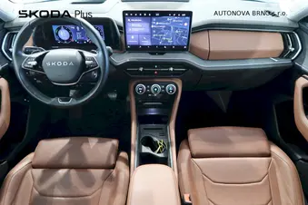 Škoda Kodiaq Exclusive Selection