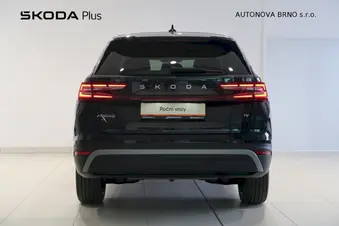 Škoda Kodiaq Exclusive Selection