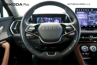 Škoda Kodiaq Exclusive Selection