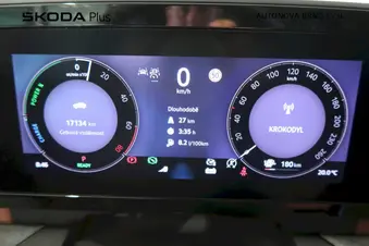 Škoda Kodiaq Exclusive Selection
