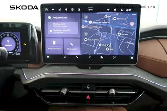Škoda Kodiaq Exclusive Selection