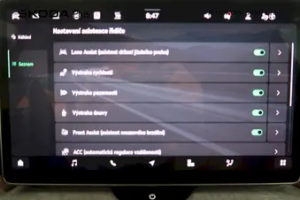 Škoda Kodiaq Exclusive Selection