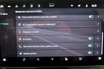 Škoda Kodiaq Exclusive Selection