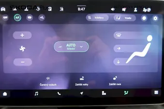 Škoda Kodiaq Exclusive Selection
