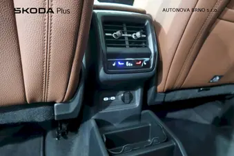 Škoda Kodiaq Exclusive Selection