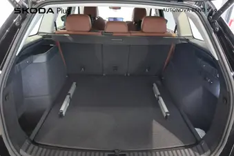 Škoda Kodiaq Exclusive Selection
