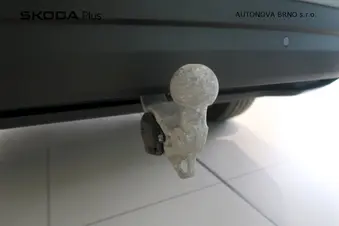 Škoda Kodiaq Exclusive Selection