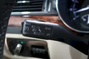 Škoda Superb Elegance