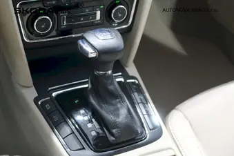 Škoda Superb Elegance
