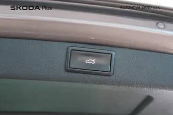 Škoda Superb Elegance