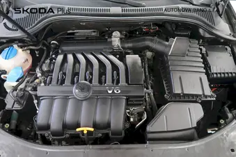Škoda Superb Elegance