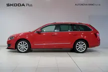 Octavia Elegance