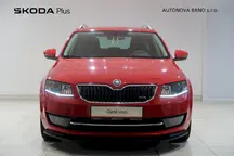 Octavia Elegance