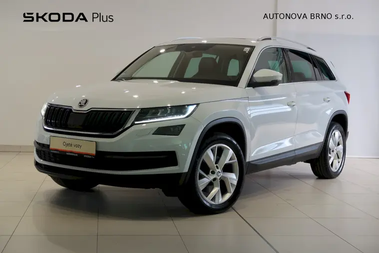 Kodiaq Style