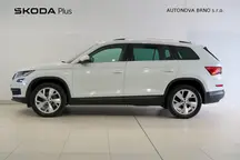 Kodiaq Style