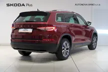 Kodiaq Style Plus