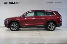 Kodiaq Style Plus