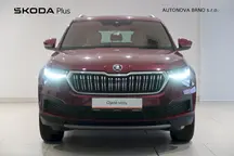 Kodiaq Style Plus