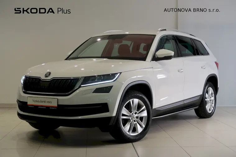 Kodiaq Style
