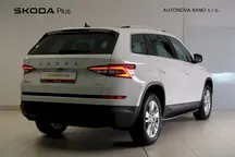 Kodiaq Style