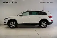 Kodiaq Style